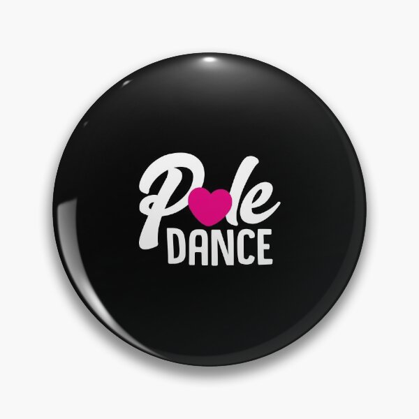 Item preview, Pole Dance Shirt Pole Dance Love Gift Tee designed and sold by haselshirt.
