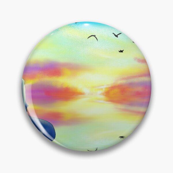 Item preview, Sunrise designed and sold by Léïla Festa.