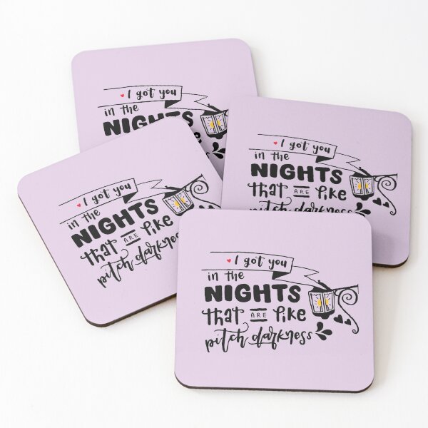 Item preview, BTS Mikrocosmos (I got you version) designed and sold by milktae.
