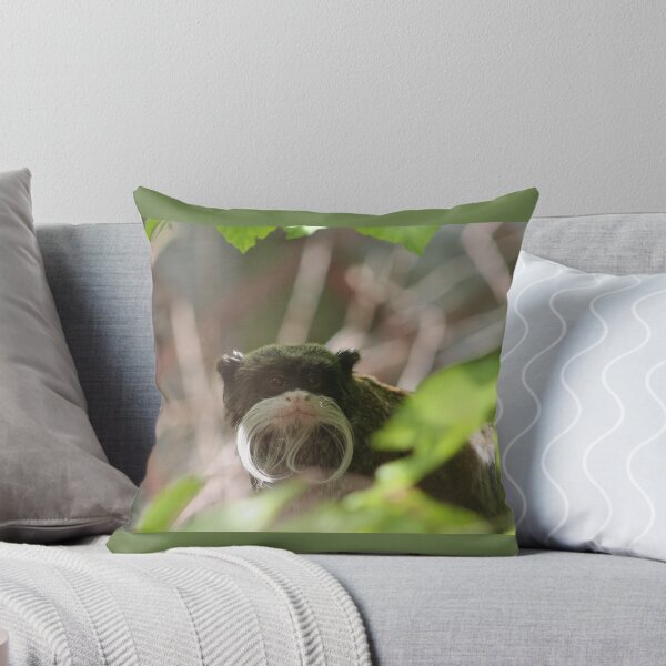 Item preview, Emperor Tamarin designed and sold by KcsArt87.