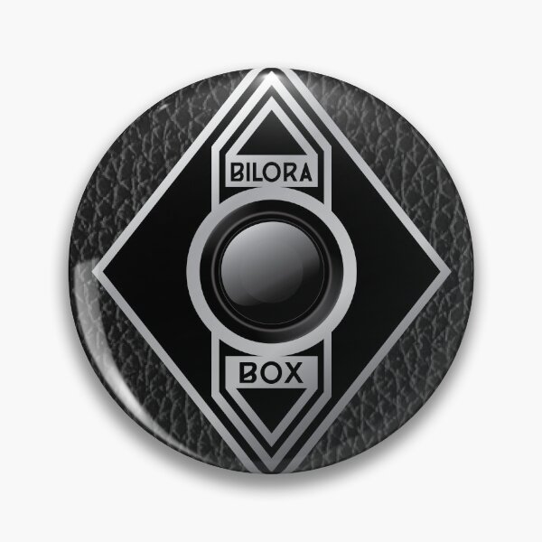 Item preview, Bilora Box designed and sold by MStyborski.
