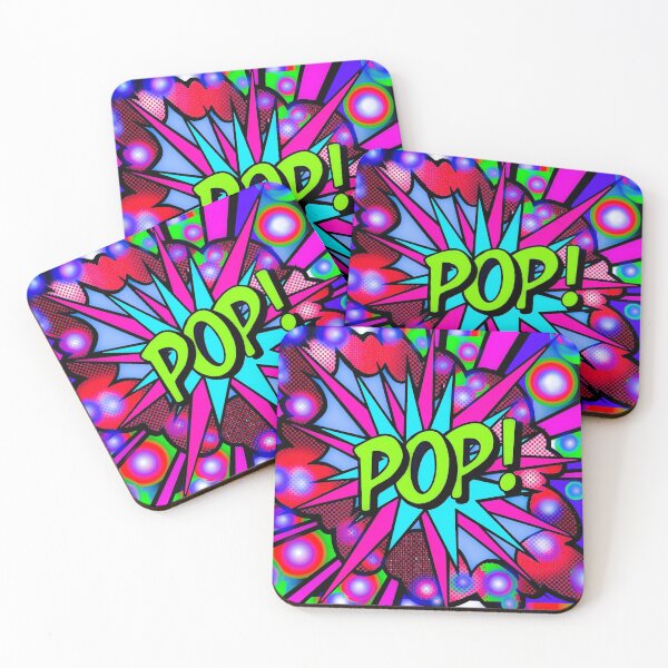 Item preview, Pop the pandemic designed and sold by Mabbatt-art.
