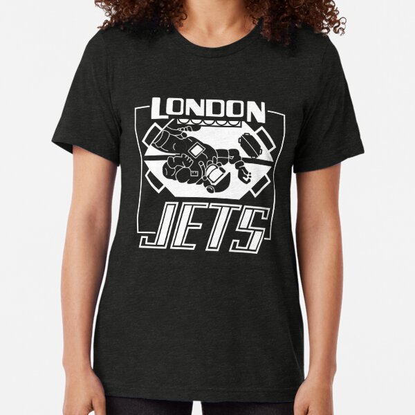 BEST SELLER - Red Dwarf London Jets Merchandise Es T-Shirt