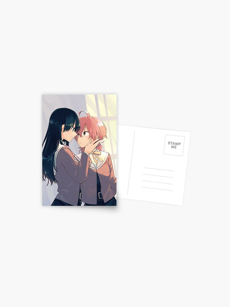 Bloom Into You, Volume 2