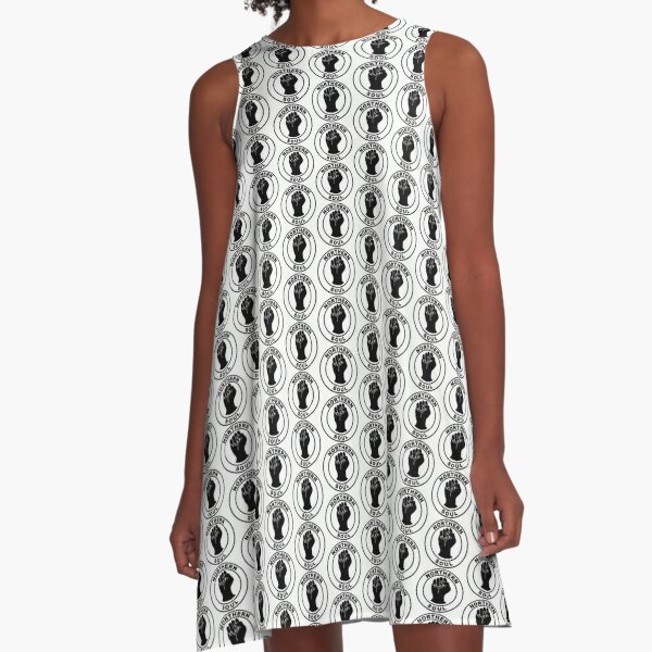 Northern Soul Dresses | Redbubble