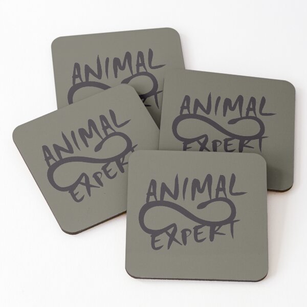 Item preview, ANIMAL EXPERT designed and sold by MARKER-B.