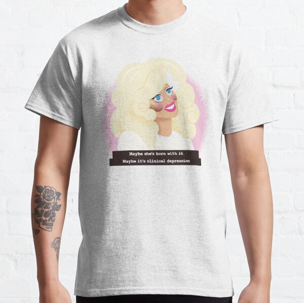 Pink Season T-Shirts For Sale | Redbubble