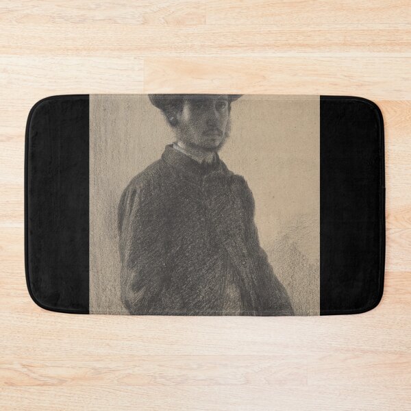 Item preview, Edgar Degas, by 1857.jpgSelf-Portrait designed and sold by Tizeru.