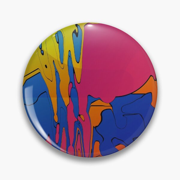 Item preview, Future Painted designed and sold by HJAimer.