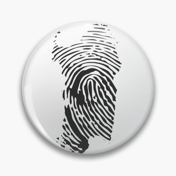 Item preview, Sardinian fingerprint - Sardegna impronta designed and sold by georgatos.