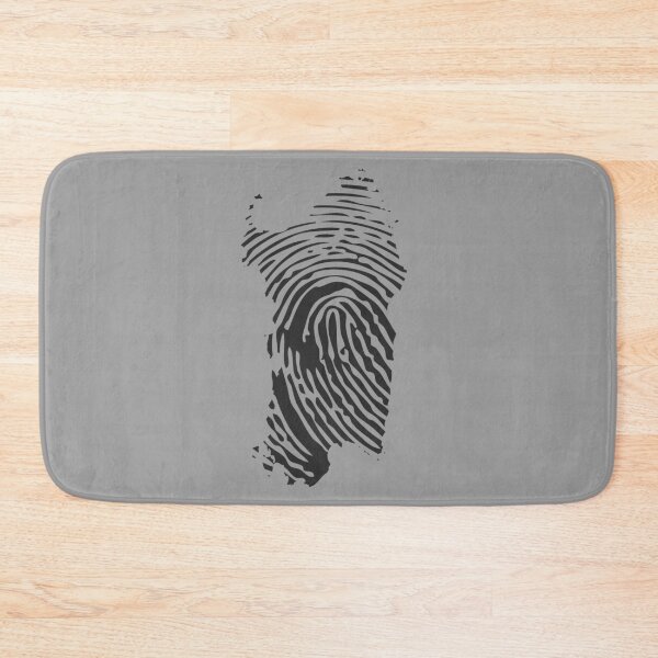 Item preview, Sardinian fingerprint - Sardegna impronta designed and sold by georgatos.