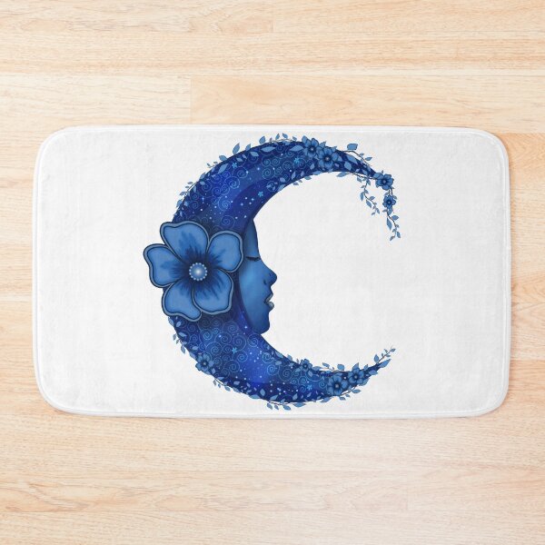 Item preview, Flower Moon designed and sold by serenaking.