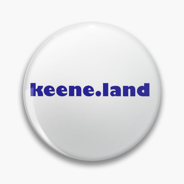 Item preview, keene.land HB designed and sold by Puddletown Trading Company.