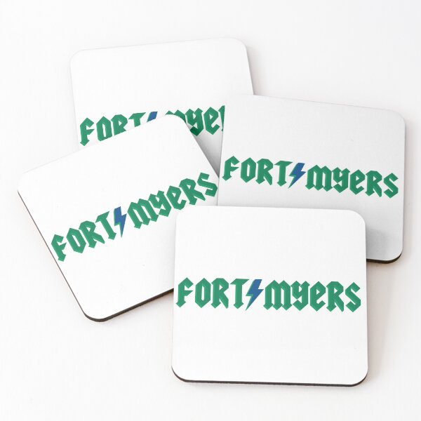 Item preview, fgcu fort Myers designed and sold by Designed By Rachel.