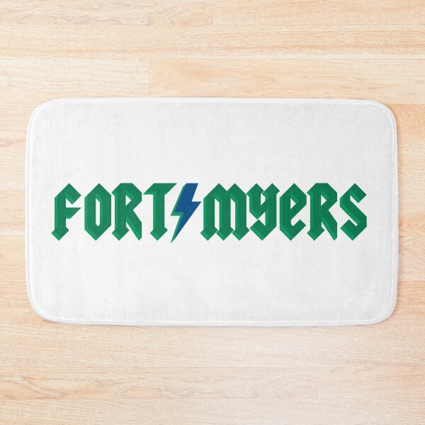 Item preview, fgcu fort Myers designed and sold by Designed By Rachel.