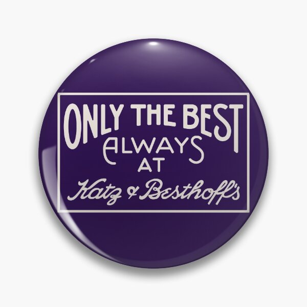 Item preview, K&B 1930s [Only The Best] designed and sold by MStyborski.