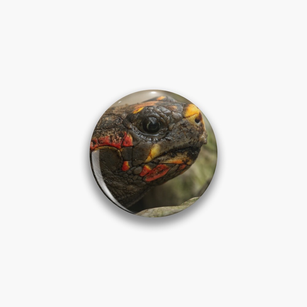 Item preview, Pin designed and sold by rawshutterbug.
