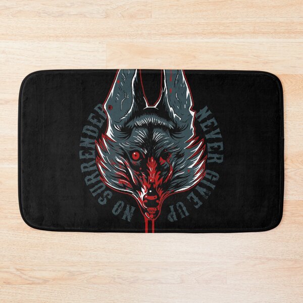 Item preview, No Surrender! designed and sold by Krobilad.