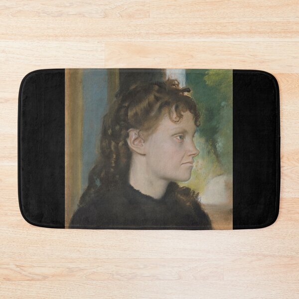 Item preview, Madame Théodore Gobillard (Yves Morisot, 1838-1893) designed and sold by Tizeru.