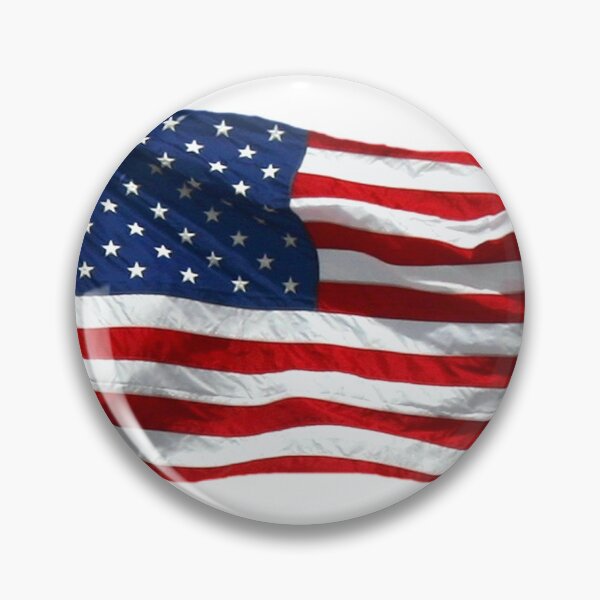 Item preview, FACE MASK USA FLAG TEXTURE  designed and sold by Tropical Blood.