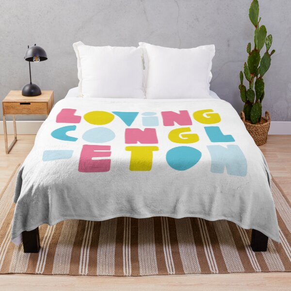 Item preview, LOVING CONGLETON designed and sold by axelle1410.