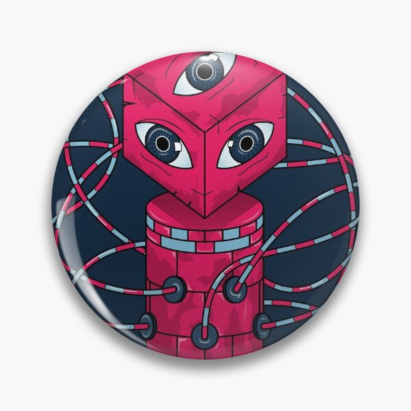 Item preview, Third Eye Blind designed and sold by Profeta999.