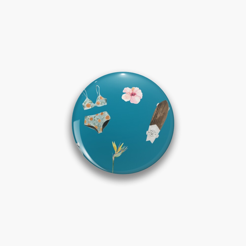 Item preview, Pin designed and sold by cdmarchant.
