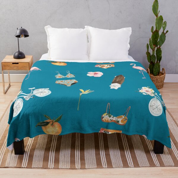 Item preview, Summer Pattern designed and sold by cdmarchant.