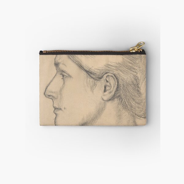 Item preview, Portrait of Hortense Valpinçon (Mme. Jacques Fourchy) designed and sold by Tizeru.