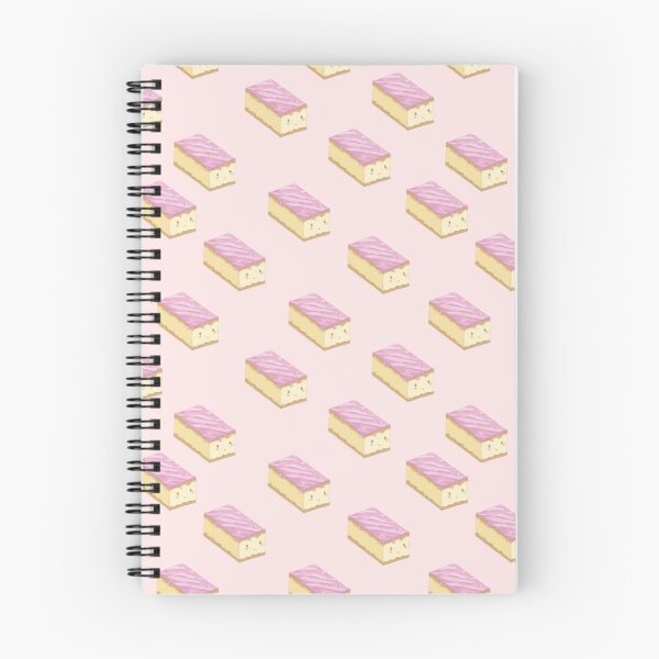 Item preview, Tompouce pattern dutch pastry Netherlands  designed and sold by AliciaBarten.