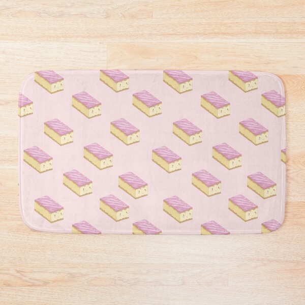Item preview, Tompouce pattern dutch pastry Netherlands  designed and sold by AliciaBarten.