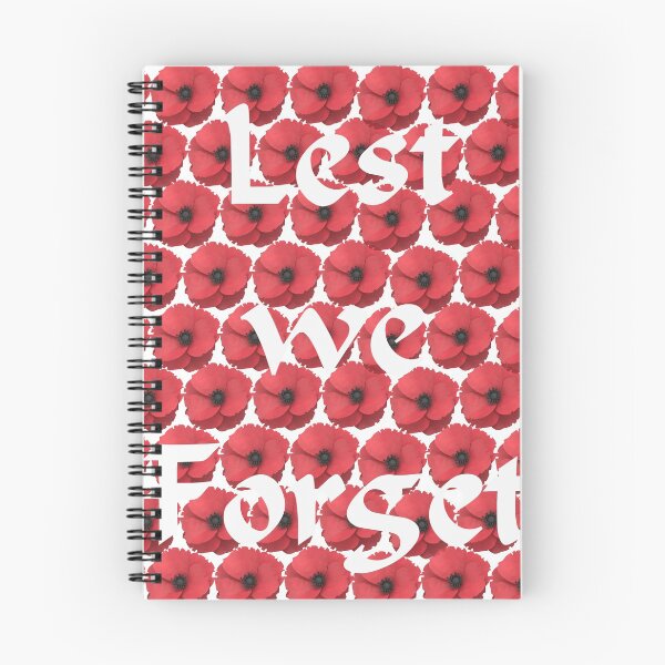 Item preview, Lest we Forget designed and sold by fil00.