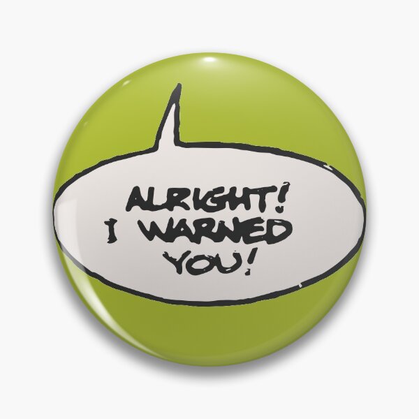 Item preview, ALRIGHT! designed and sold by MStyborski.