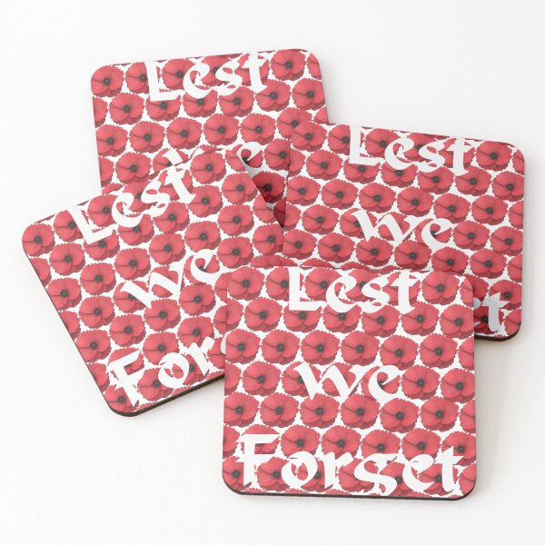 Item preview, Lest we Forget designed and sold by fil00.