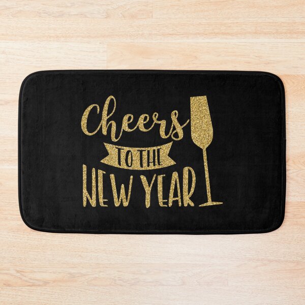Item preview, Cheers To The New Year 2020 Welcome Holidays Gift designed and sold by haselshirt.