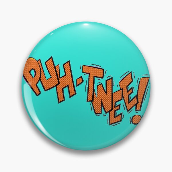 Item preview, PUH-TWEE! designed and sold by MStyborski.