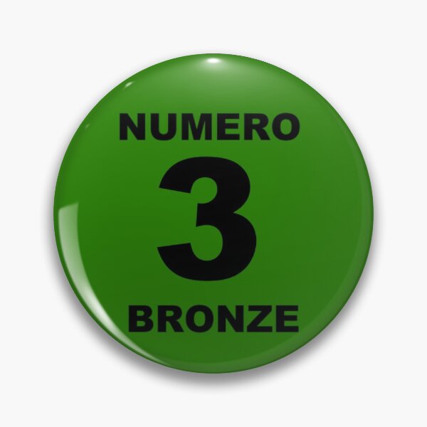 Item preview, number three, bronze! designed and sold by loiret1958.