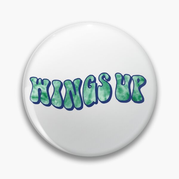 Item preview, fgcu wings up designed and sold by Designed By Rachel.