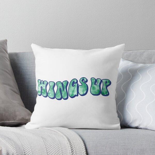 Item preview, fgcu wings up designed and sold by Designed By Rachel.