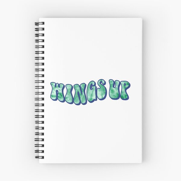 Item preview, fgcu wings up designed and sold by Designed By Rachel.