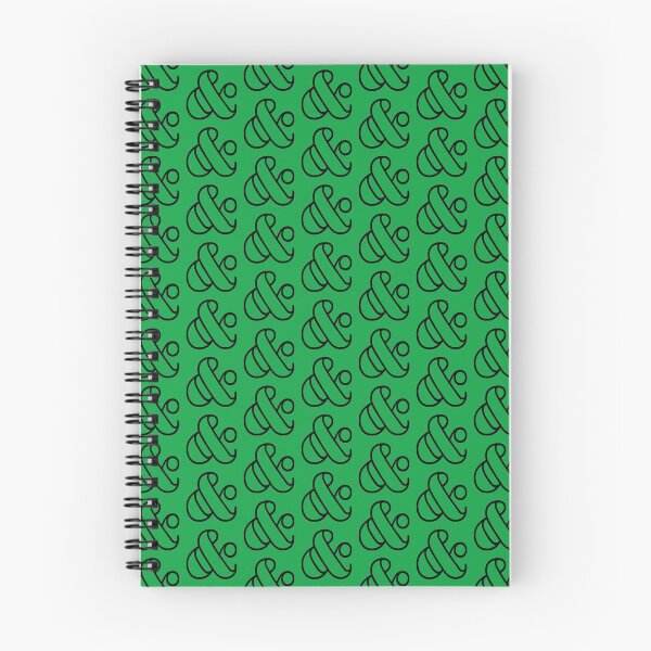Item preview, Ampersand designed and sold by drawbey.