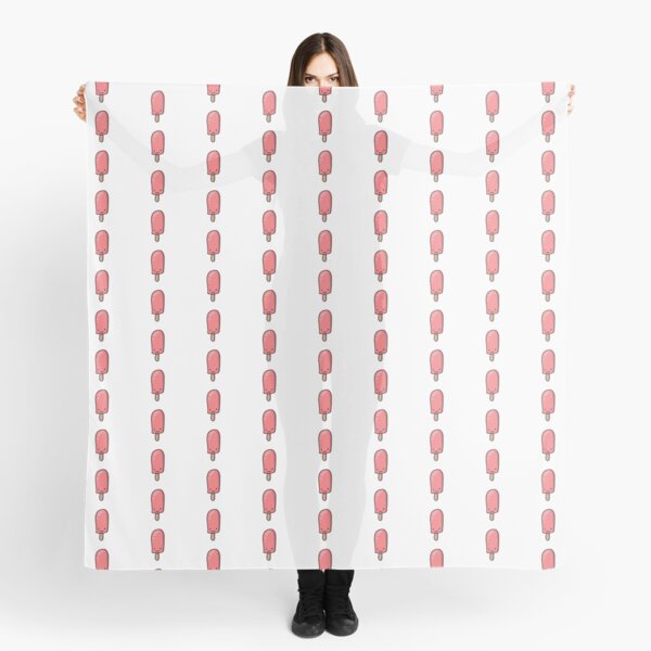 My Little Lollipop Scarf