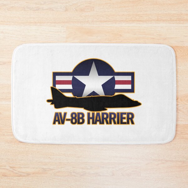 Item preview, AV-8B Harrier designed and sold by hobrath.