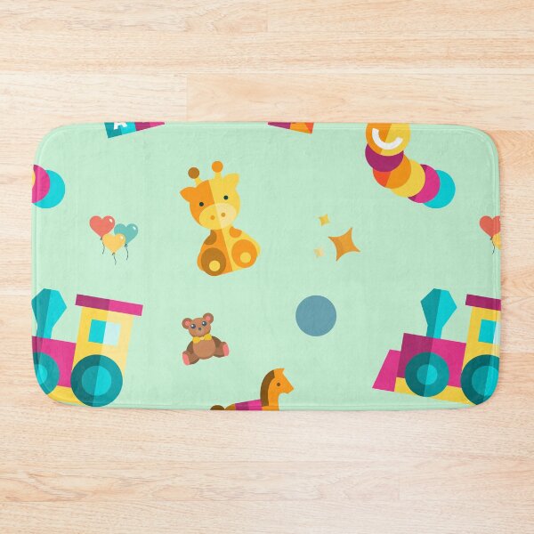 Item preview, Toy Box designed and sold by HikaryChan.