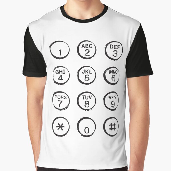 Item preview, Old phone push buttons designed and sold by drawbey.