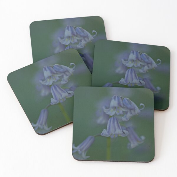 Item preview, The Great British Bluebell ! designed and sold by NICK COBURN PHILLIPS.