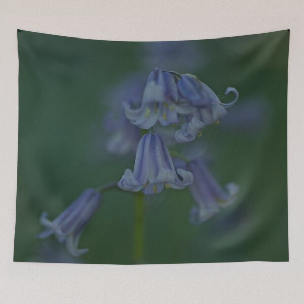 Item preview, The Great British Bluebell ! designed and sold by NICK COBURN PHILLIPS.