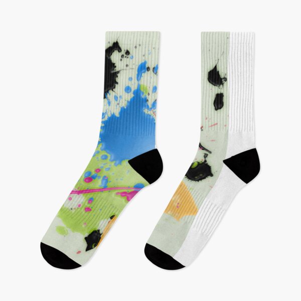 Item preview, Just a splash of colour  designed and sold by Andyt.