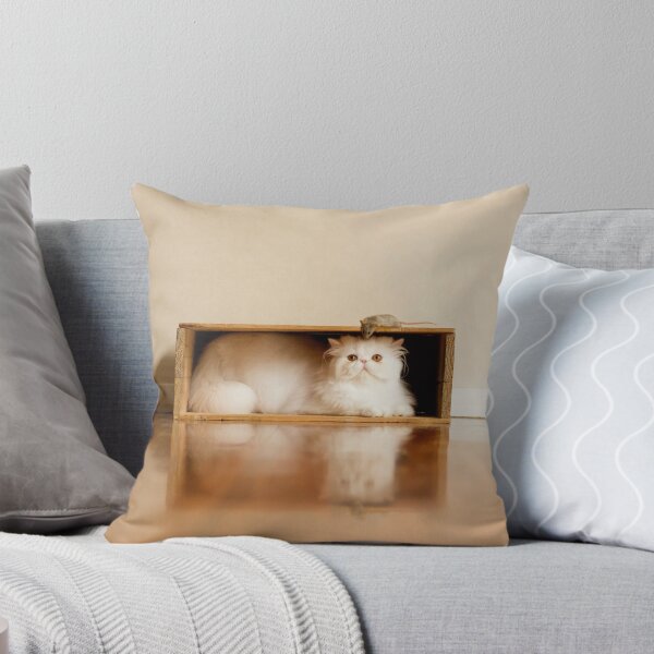 Item preview, An Unlikely Friendship designed and sold by CathHolmesPhoto.
