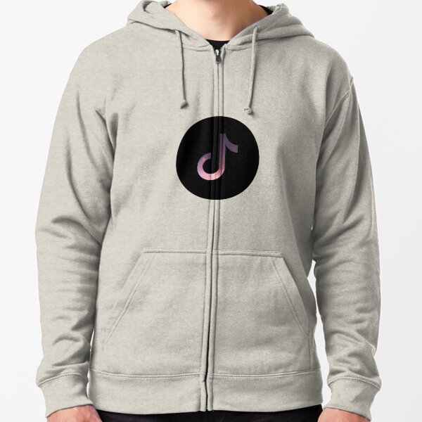 tik tok hoodie galaxy